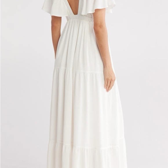 Dolman Sleeve Maxi Dress
WISHLIST - Picture 6 of 9